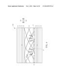 TRI-STATE LIQUID CRYSTAL DISPLAY PANEL diagram and image