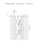 TRI-STATE LIQUID CRYSTAL DISPLAY PANEL diagram and image