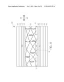 TRI-STATE LIQUID CRYSTAL DISPLAY PANEL diagram and image