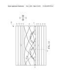 TRI-STATE LIQUID CRYSTAL DISPLAY PANEL diagram and image