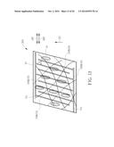 TRI-STATE LIQUID CRYSTAL DISPLAY PANEL diagram and image