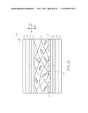 TRI-STATE LIQUID CRYSTAL DISPLAY PANEL diagram and image