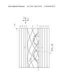 TRI-STATE LIQUID CRYSTAL DISPLAY PANEL diagram and image