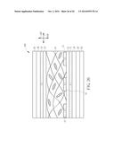 TRI-STATE LIQUID CRYSTAL DISPLAY PANEL diagram and image