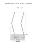 LIQUID CRYSTAL DISPLAY DEVICE AND METHOD OF FABRICATING THE SAME diagram and image