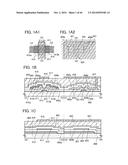 SEMICONDUCTOR DEVICE AND METHOD FOR MANUFACTURING SEMICONDUCTOR DEVICE diagram and image