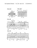 SEMICONDUCTOR DEVICE AND METHOD FOR MANUFACTURING SEMICONDUCTOR DEVICE diagram and image