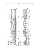 SEMICONDUCTOR DEVICE AND METHOD FOR MANUFACTURING SEMICONDUCTOR DEVICE diagram and image