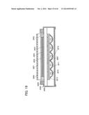 SEMICONDUCTOR DEVICE AND METHOD FOR MANUFACTURING SEMICONDUCTOR DEVICE diagram and image