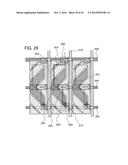 SEMICONDUCTOR DEVICE AND METHOD FOR MANUFACTURING SEMICONDUCTOR DEVICE diagram and image