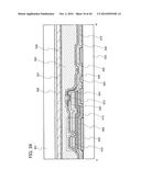 SEMICONDUCTOR DEVICE AND METHOD FOR MANUFACTURING SEMICONDUCTOR DEVICE diagram and image