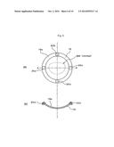 POLARIZING LENS AND METHOD OF MANUFACTURING THE SAME diagram and image