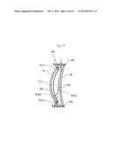 POLARIZING LENS AND METHOD OF MANUFACTURING THE SAME diagram and image