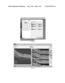 USER INTERFACE FOR ACQUISITION, DISPLAY AND ANALYSIS OF OPHTHALMIC     DIAGNOSTIC DATA diagram and image