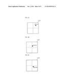 PROJECTOR AND HEAD-UP DISPLAY DEVICE AND A PROJECTOR CONTROL METHOD diagram and image