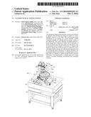 NANOMECHANICAL TESTING SYSTEM diagram and image