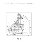 NANOMECHANICAL TESTING SYSTEM diagram and image