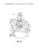 NANOMECHANICAL TESTING SYSTEM diagram and image