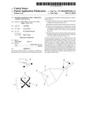 METHOD AND DEVICE FOR CALIBRATING A PROJECTION DEVICE diagram and image