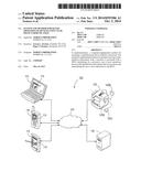 SYSTEM AND METHOD FOR KEYED OPERATION OF DEVICES USING NEAR FIELD     COMMUNICATION diagram and image