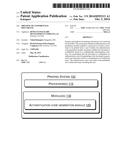 Printing of Confidential Documents diagram and image