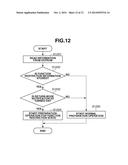 IMAGE FORMING APPARATUS FOR DETECTING AN ABNORMALITY diagram and image