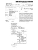 JOB INFORMATION DISPLAY DEVICE diagram and image