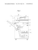 IMAGE FORMING APPARATUS AND IMAGE FORMING METHOD diagram and image