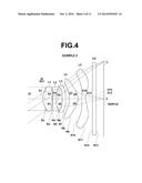 IMAGING LENS AND IMAGING APPARATUS INCLUDING THE IMAGING LENS diagram and image