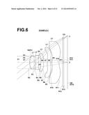 IMAGING LENS AND IMAGING APPARATUS INCLUDING THE IMAGING LENS diagram and image