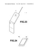 IMAGING LENS AND IMAGING APPARATUS INCLUDING THE IMAGING LENS diagram and image