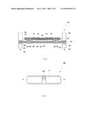 Cooling Electronic Components and Supplying Power to the Electronic     Components diagram and image