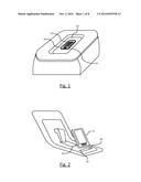 TEMPERATURE REGULATION OF INDUCTIVE CHARGING DEVICES IN EXTREME VEHICLE     ENVIRONMENTS diagram and image