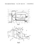 TEMPERATURE REGULATION OF INDUCTIVE CHARGING DEVICES IN EXTREME VEHICLE     ENVIRONMENTS diagram and image