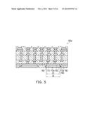 CIRCUIT SUBSTRATE, SEMICONDUCTOR PACKAGE AND PROCESS FOR FABRICATING THE     SAME diagram and image