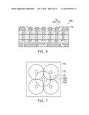 CIRCUIT SUBSTRATE, SEMICONDUCTOR PACKAGE AND PROCESS FOR FABRICATING THE     SAME diagram and image