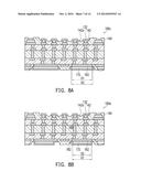 CIRCUIT SUBSTRATE, SEMICONDUCTOR PACKAGE AND PROCESS FOR FABRICATING THE     SAME diagram and image