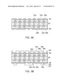 CIRCUIT SUBSTRATE, SEMICONDUCTOR PACKAGE AND PROCESS FOR FABRICATING THE     SAME diagram and image