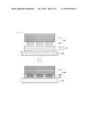 SUBSTRATE EMBEDDING ELECTRONIC COMPONENT AND METHOD OF MANUFACTURING     SUBSTRATE EMBEDDING ELECTRONIC COMPONENT diagram and image