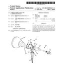 CORDLESS SPIKE LIGHT AND LAMPHOLDER SOCKET diagram and image