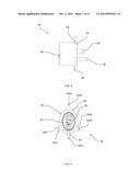 CORDLESS SPIKE LIGHT AND LAMPHOLDER SOCKET diagram and image