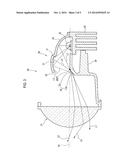 VEHICULAR HEADLAMP diagram and image