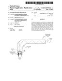 INTEGRATED LIGHT PIPE AND LED diagram and image