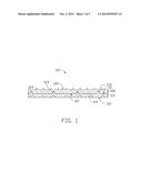 COMPOSITE LIGHT GUIDE PLATE, APPARATUS AND METHOD FOR MANUFACTURING SAME diagram and image