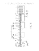 COMPOSITE LIGHT GUIDE PLATE, APPARATUS AND METHOD FOR MANUFACTURING SAME diagram and image