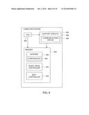 METHOD AND APPARATUS FOR IMPROVED BURST MODE DURING POWER CONVERSION diagram and image