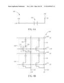 NONVOLATILE MEMORY CELL STRUCTURE AND METHOD FOR PROGRAMMING AND READING     THE SAME diagram and image