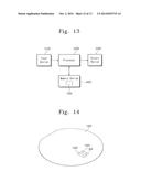 SEMICONDUCTOR MEMORY DEVICE WITH A DELAY LOCKED LOOP CIRCUIT AND A METHOD     FOR CONTROLLING AN OPERATION THEREOF diagram and image