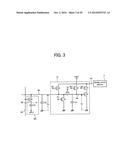 SENSE AMPLIFIER CIRCUIT AND SEMICONDUCTOR DEVICE diagram and image