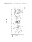 SENSE AMPLIFIER CIRCUIT AND SEMICONDUCTOR DEVICE diagram and image